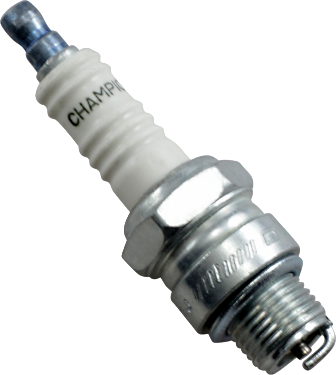 Copper Plus™ Spark Plug — Copper Plus