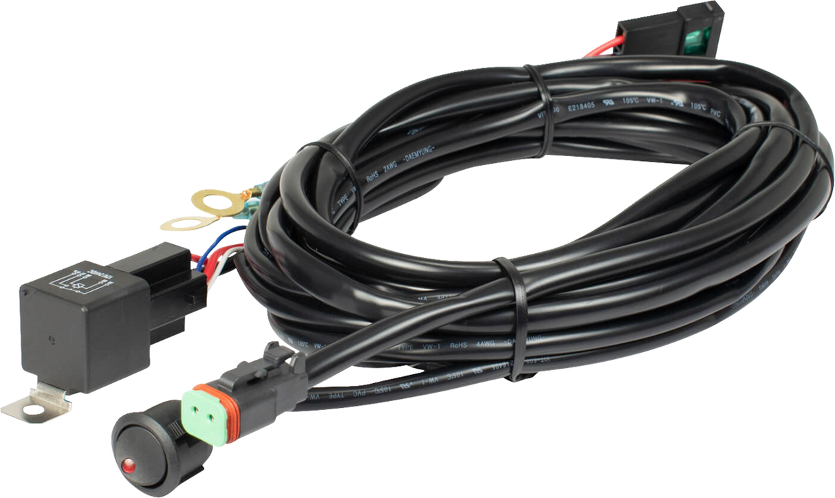 Relay Harness