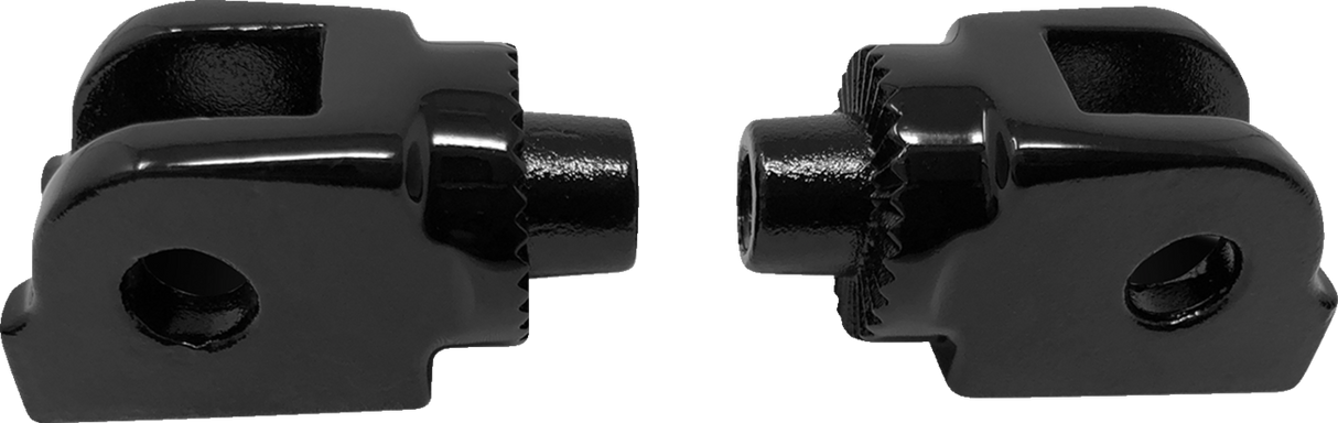 Peg Mount