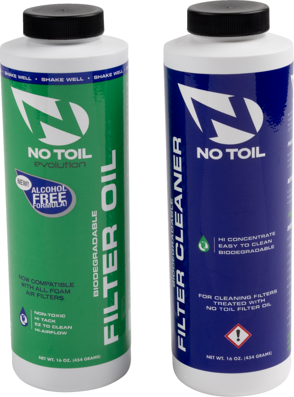 Evolution Air Filter Maintenance Kit