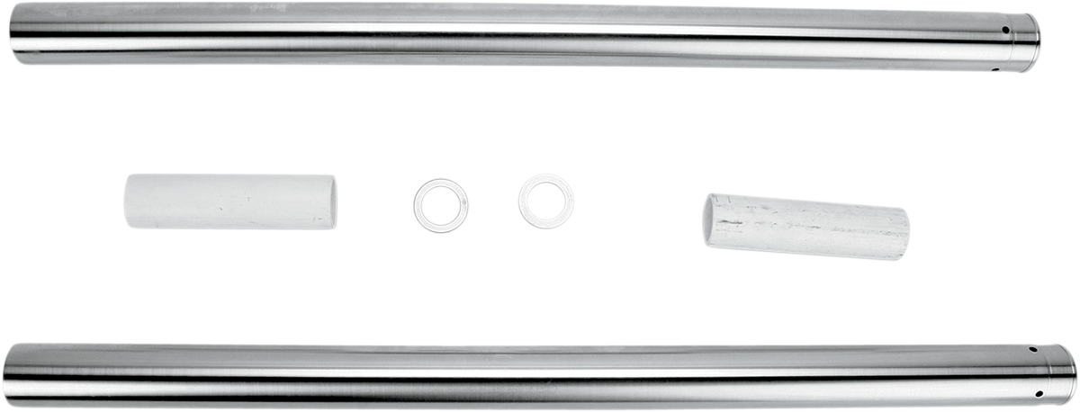 Fork Tubes