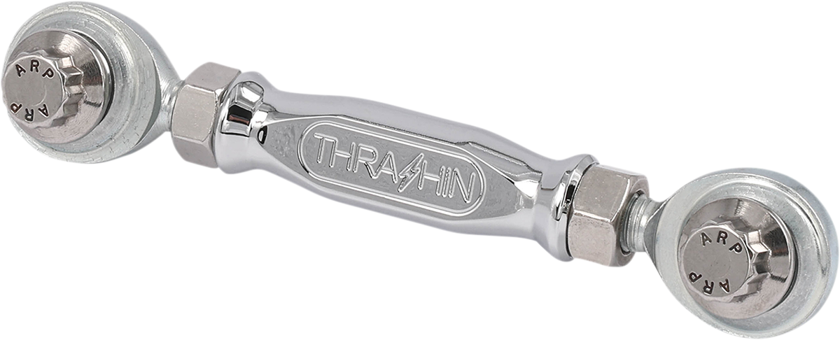 Adjustable Shift Linkage