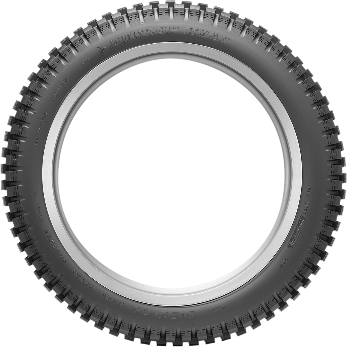 K950 Tire
