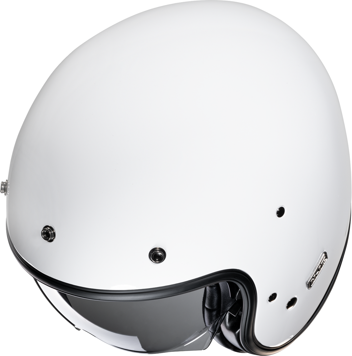 V31 Solid Helmet