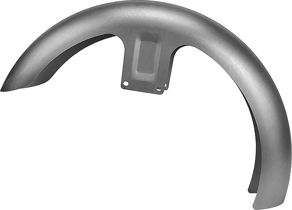 Custom Front Fender