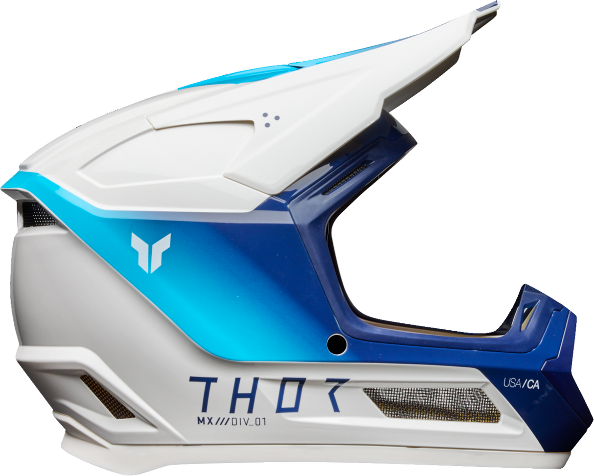 Youth Fleet Storm Helmet