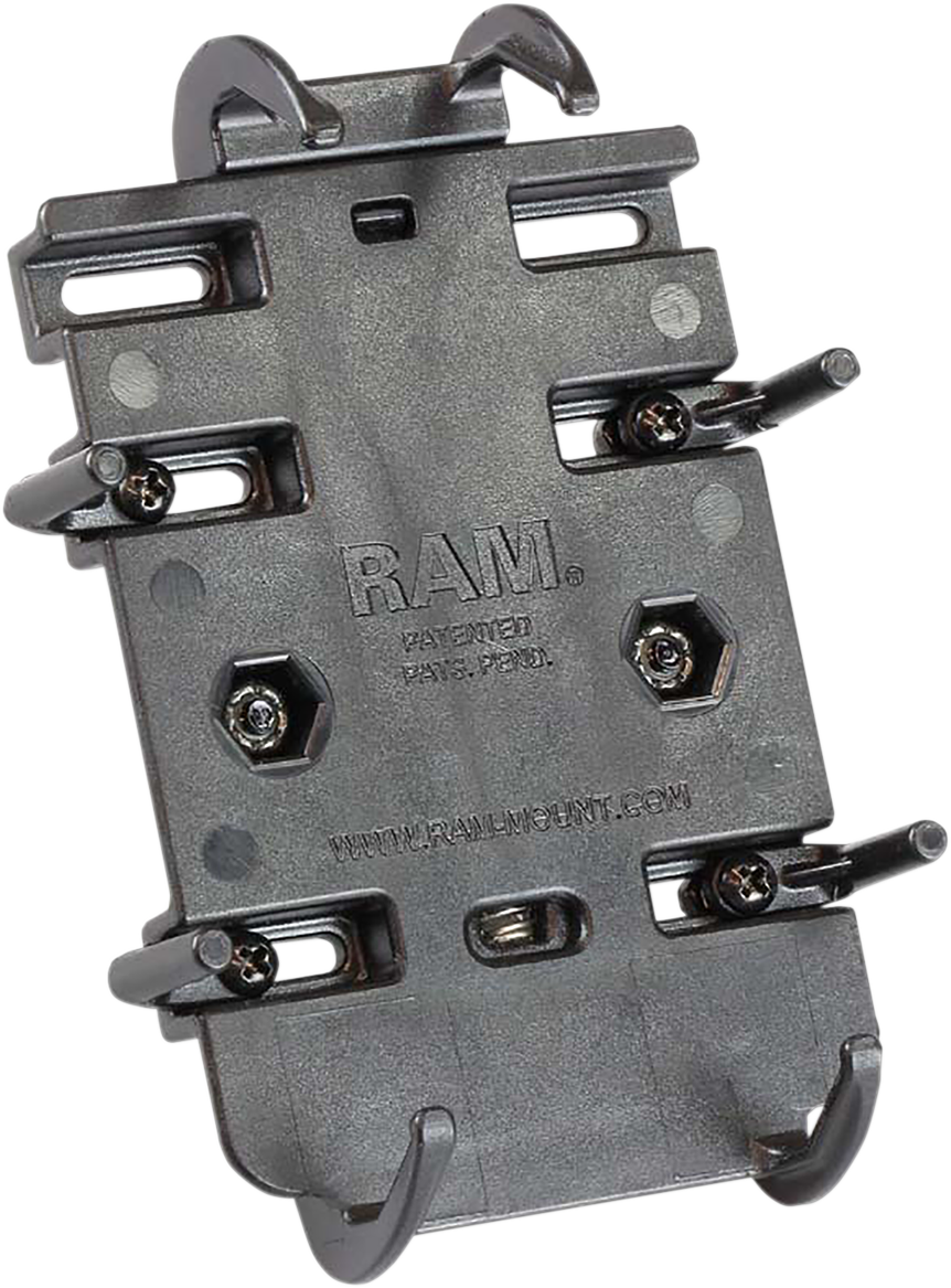 Universal Quick Grip Cradle