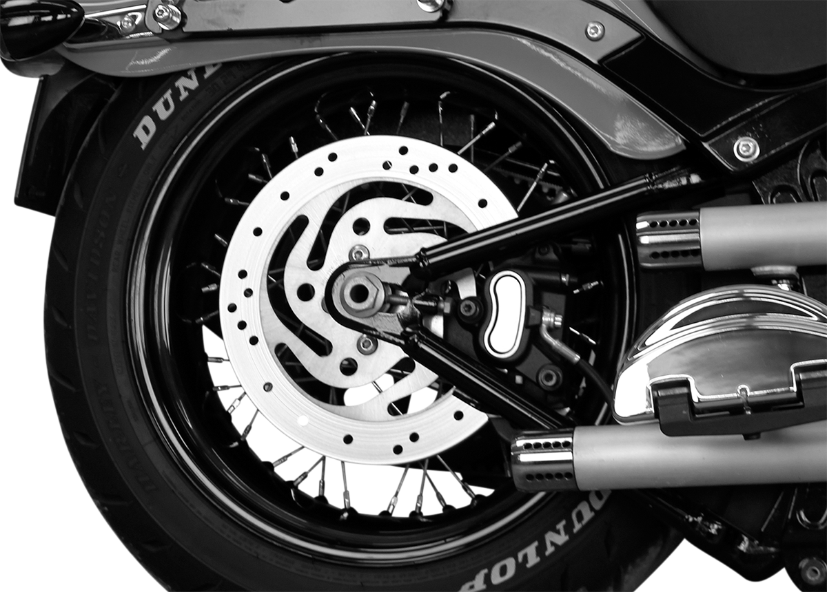 Legend Air Suspension For Softail Models