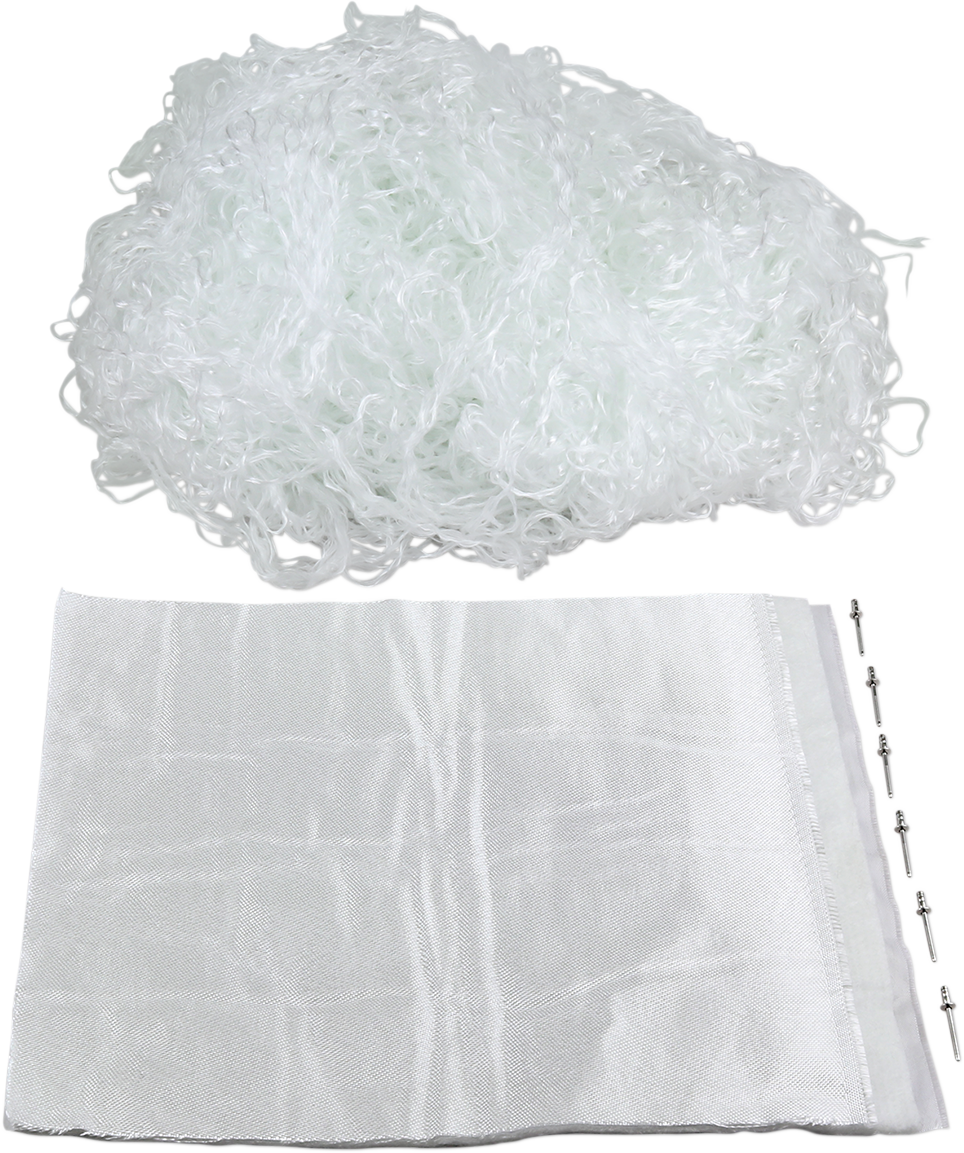 Muffler Packing Kit