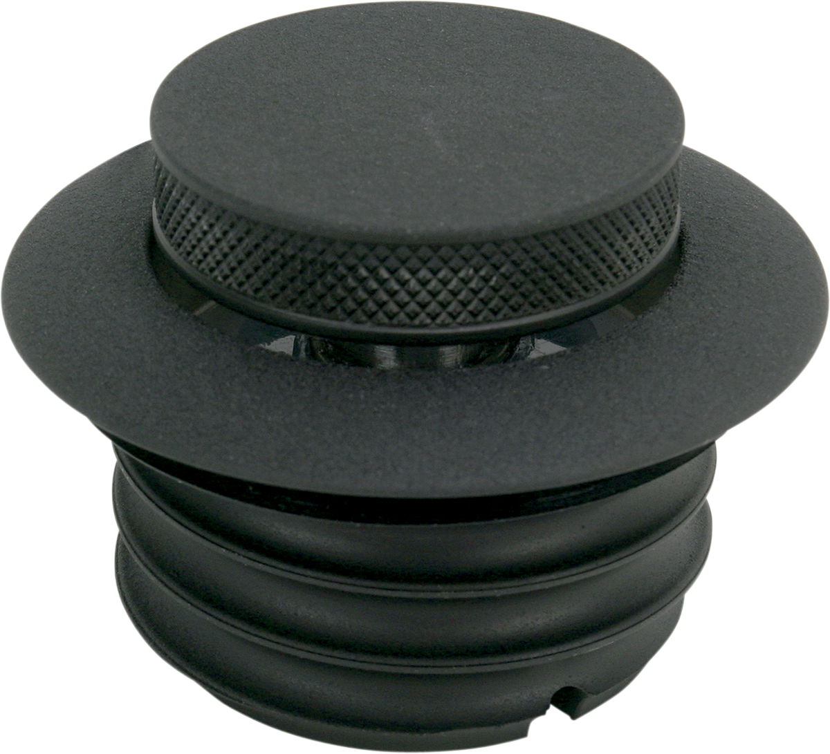 Pop-Up Gas Cap β Non-Vented