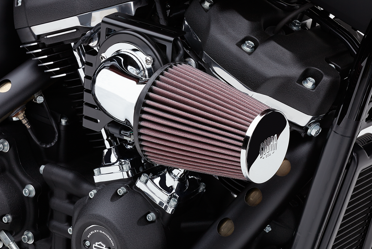 Cone Air Intake Kit