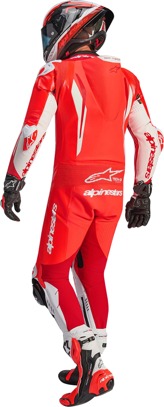GP Tech v5 1-Piece Leather Suit
