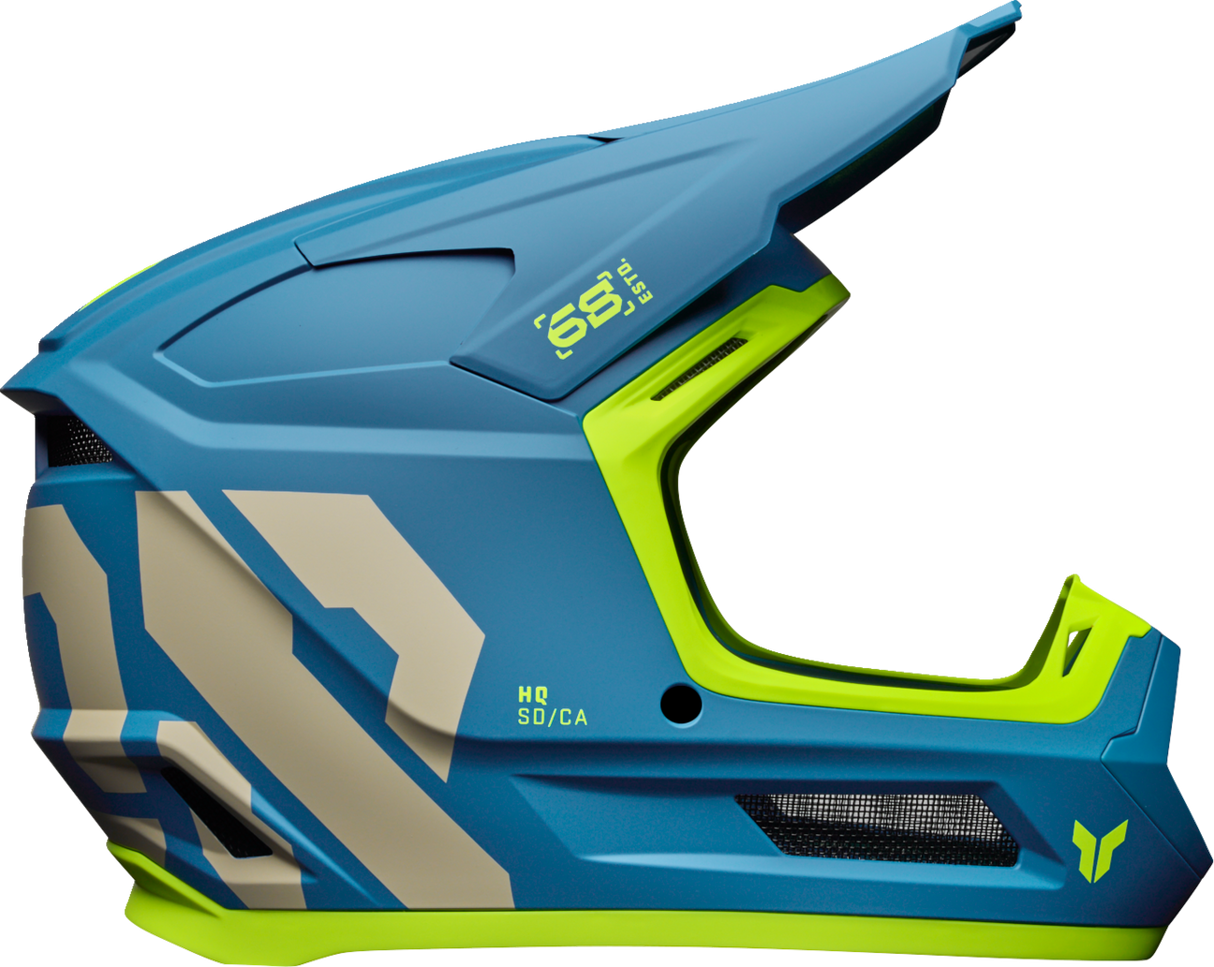 Youth Fleet Forge Helmet