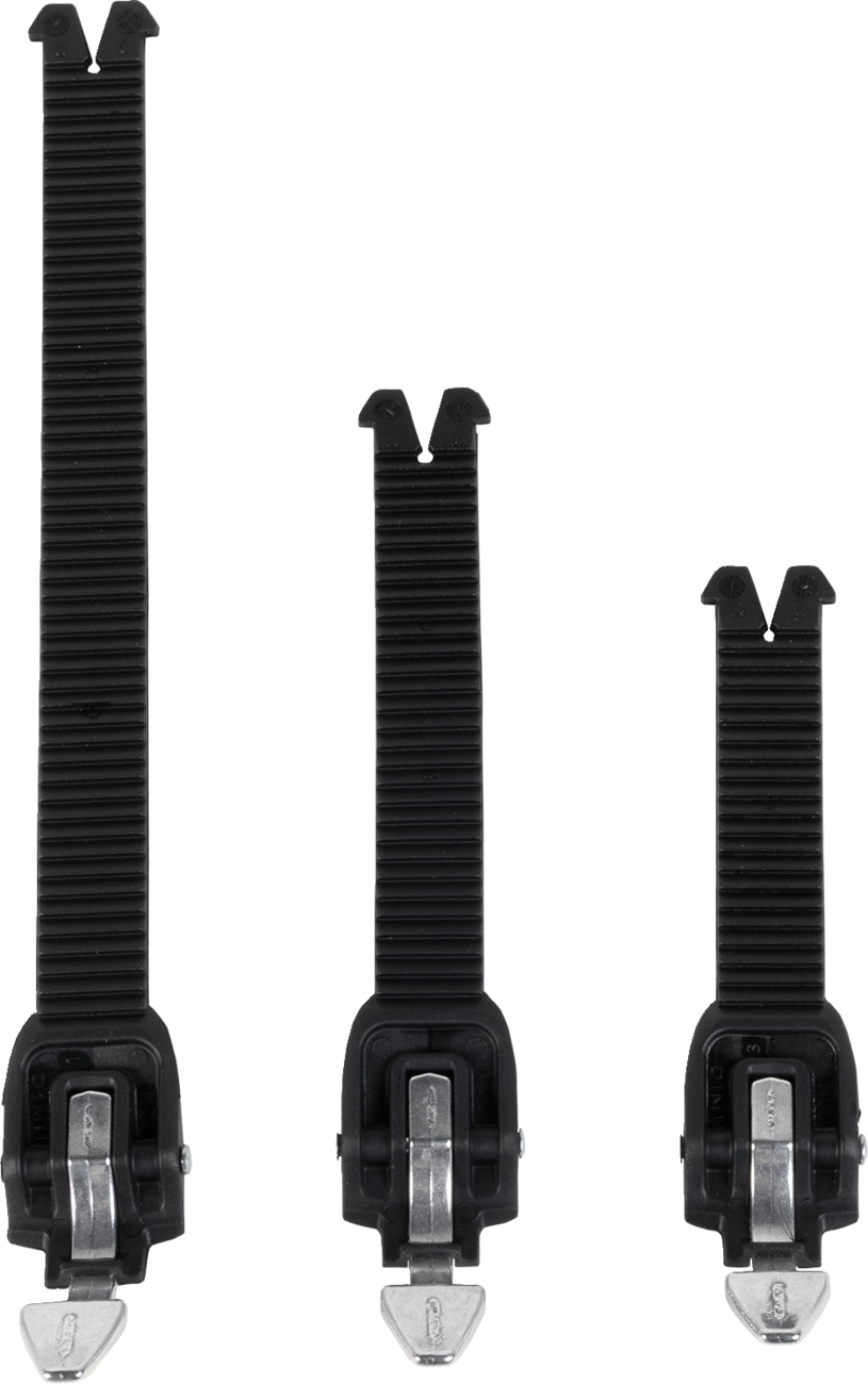 Boot Buckle Strap Kit