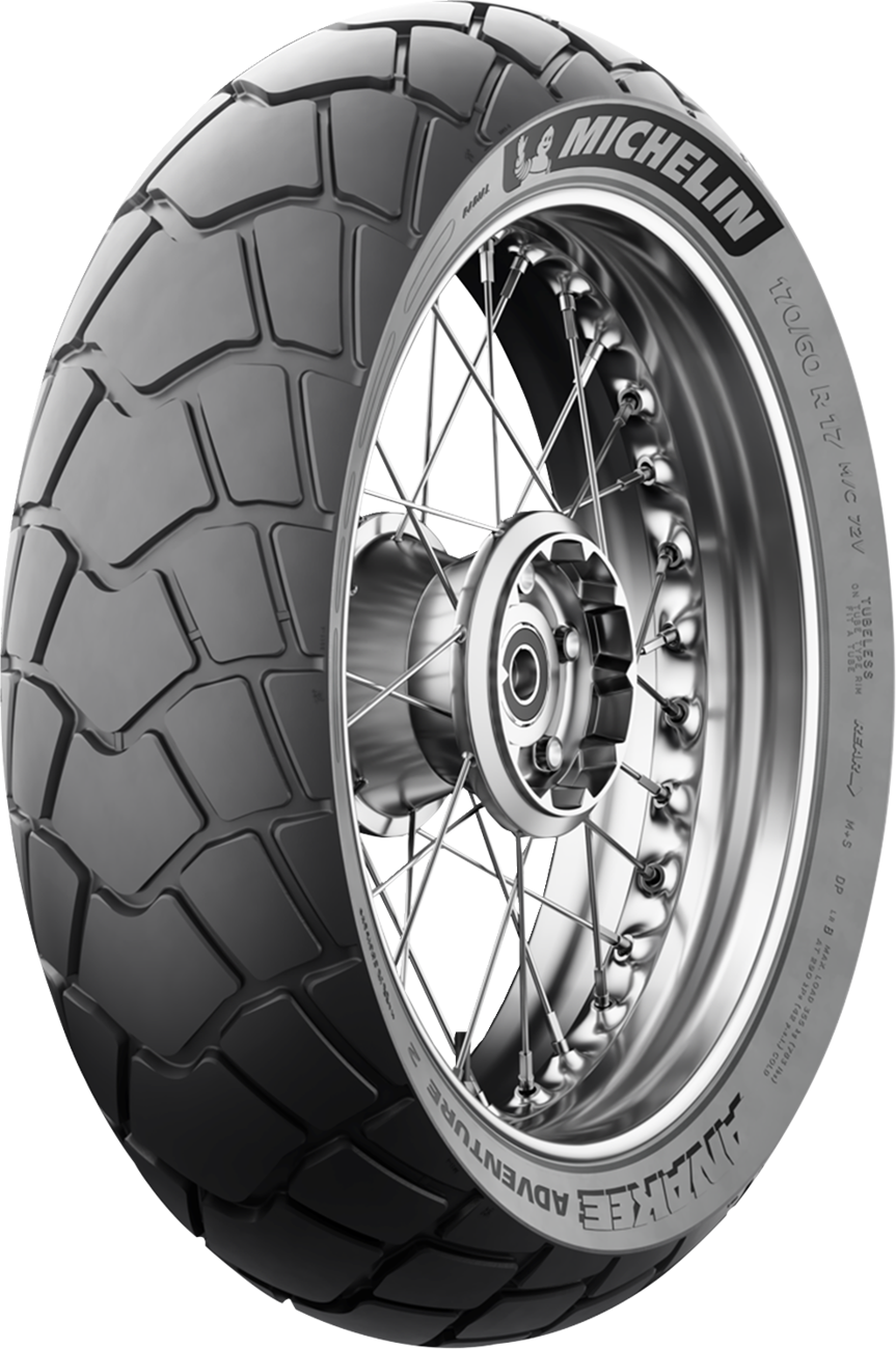 Anakee Adventure 2 Tire