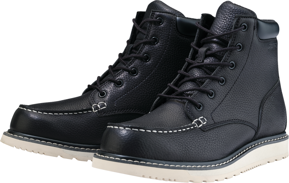 Z1R Workboots