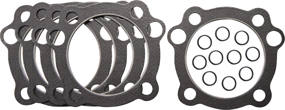 Cylinder Head Gasket/O-Rings