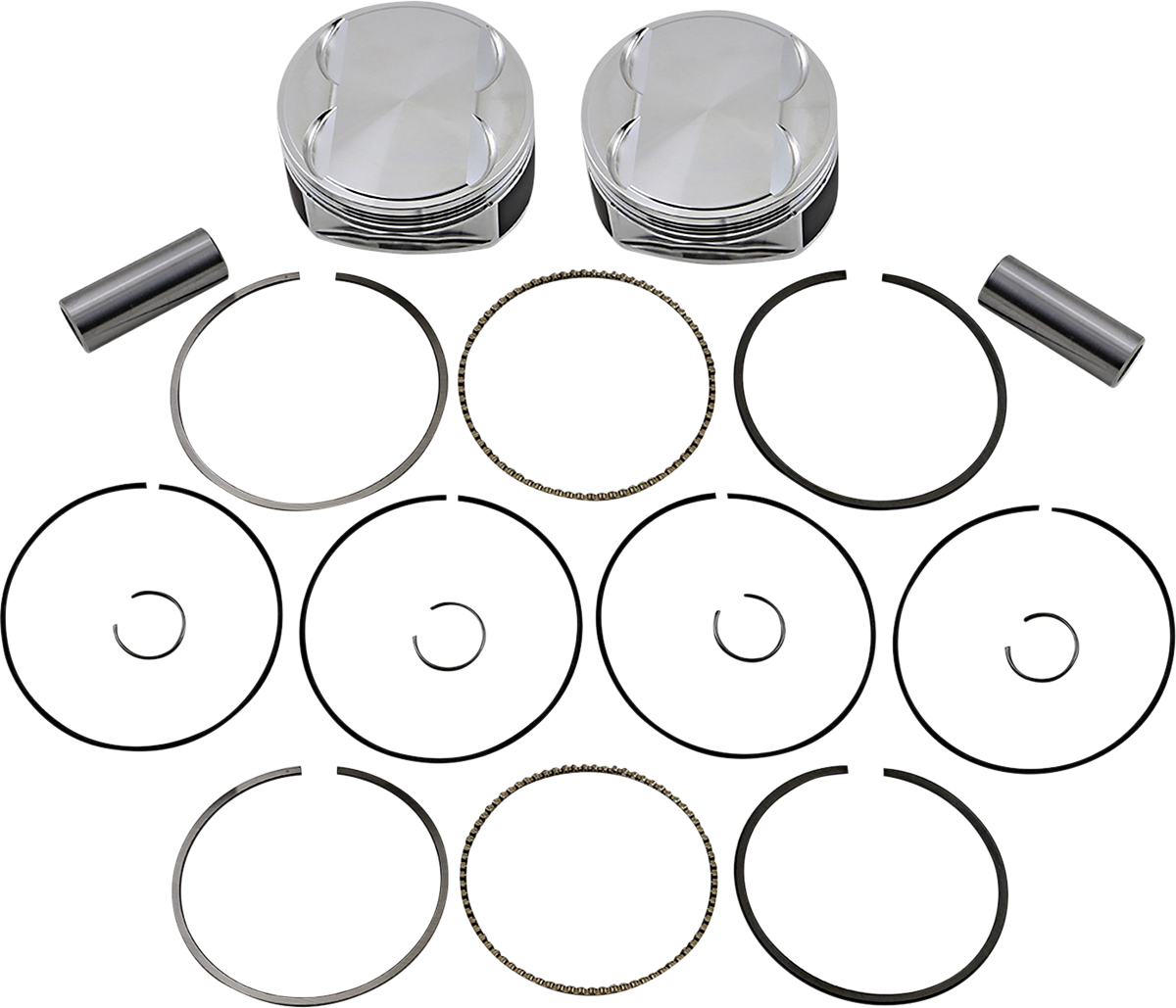 Piston Kit