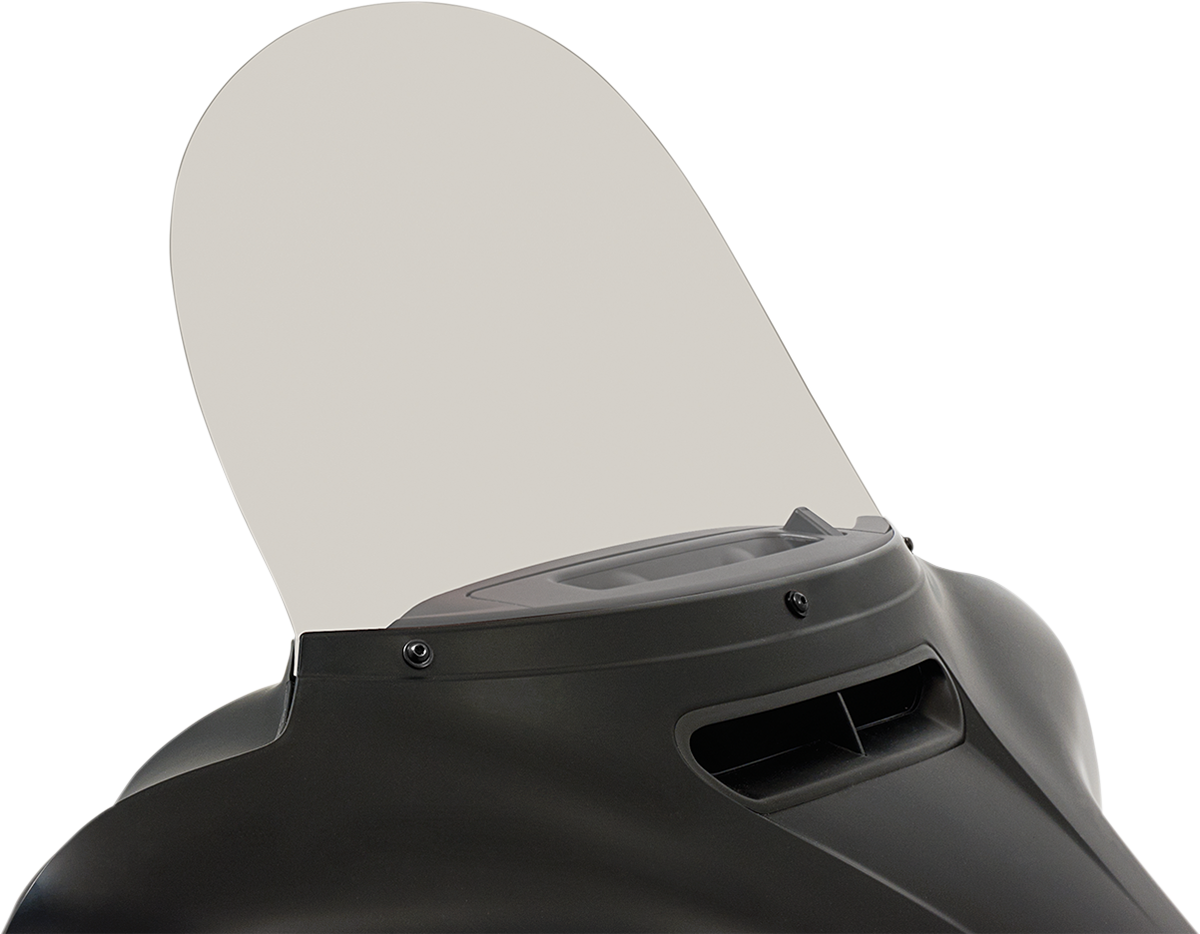 Replacement Lucite Windshield