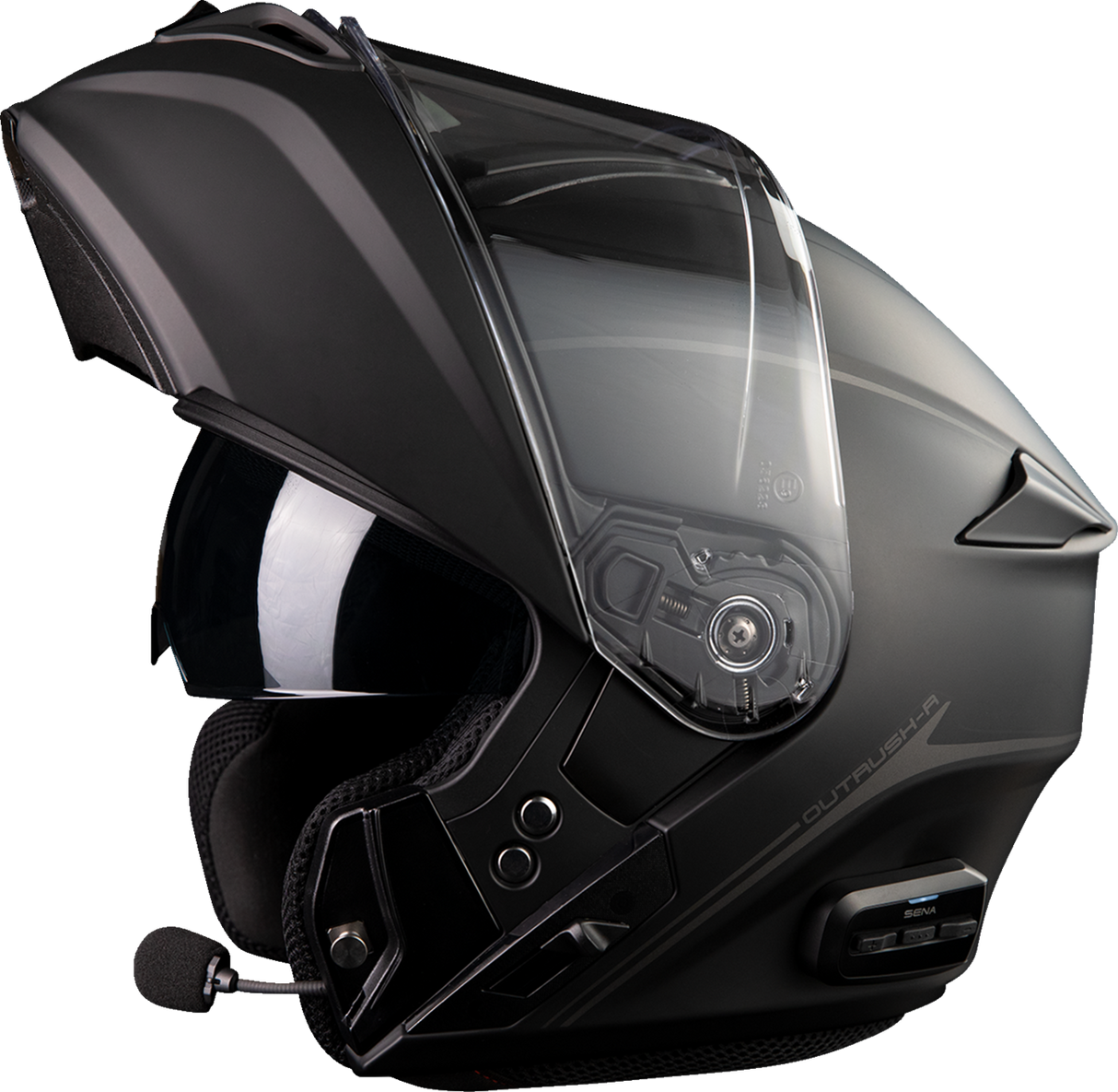 Outrush R Modular Helmet