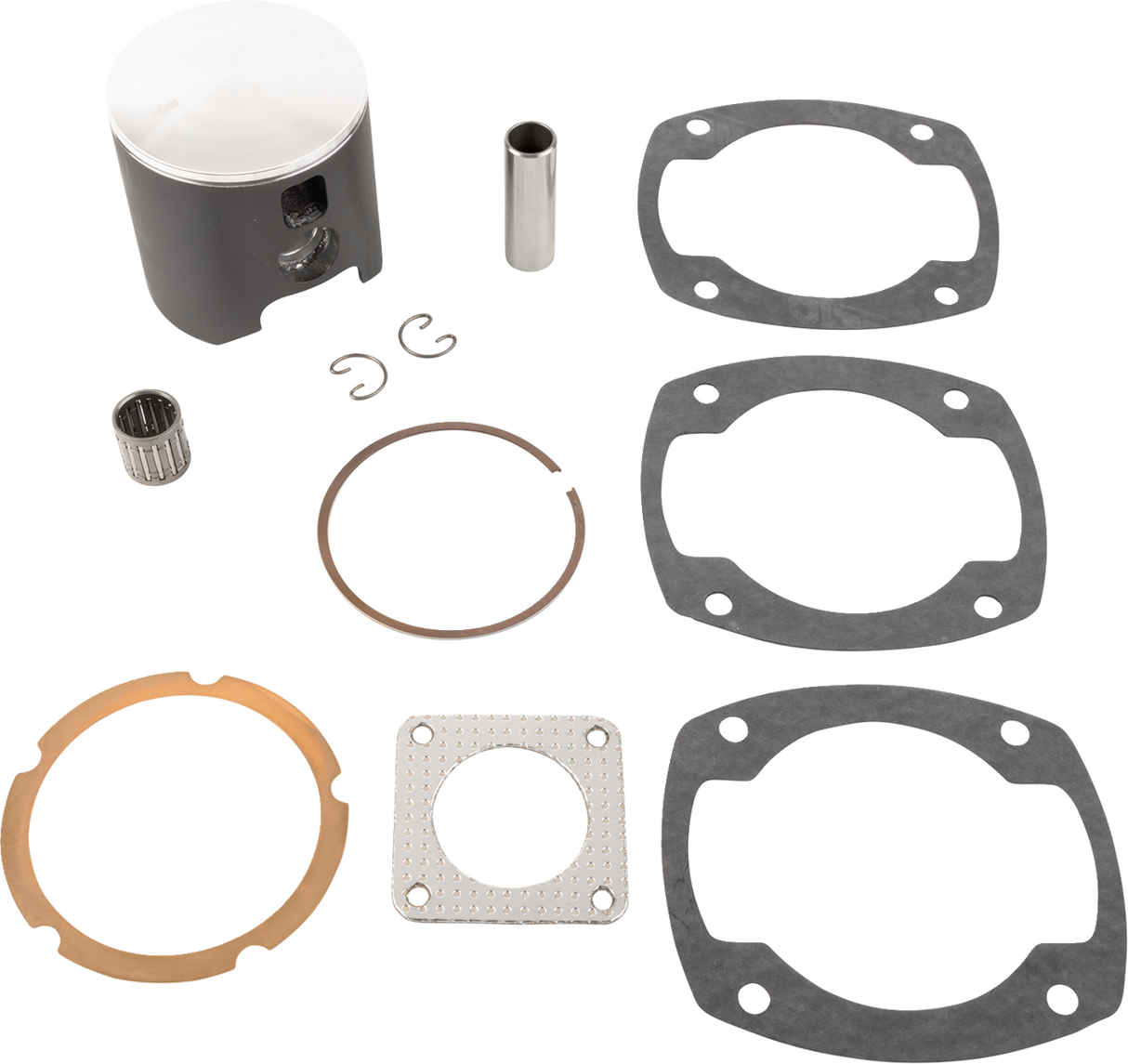 Top End Piston Kit