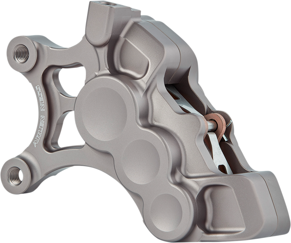 6-Piston Caliper