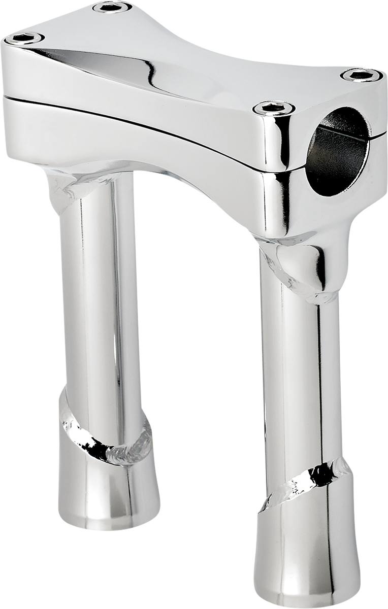 Murdock O/S Risers