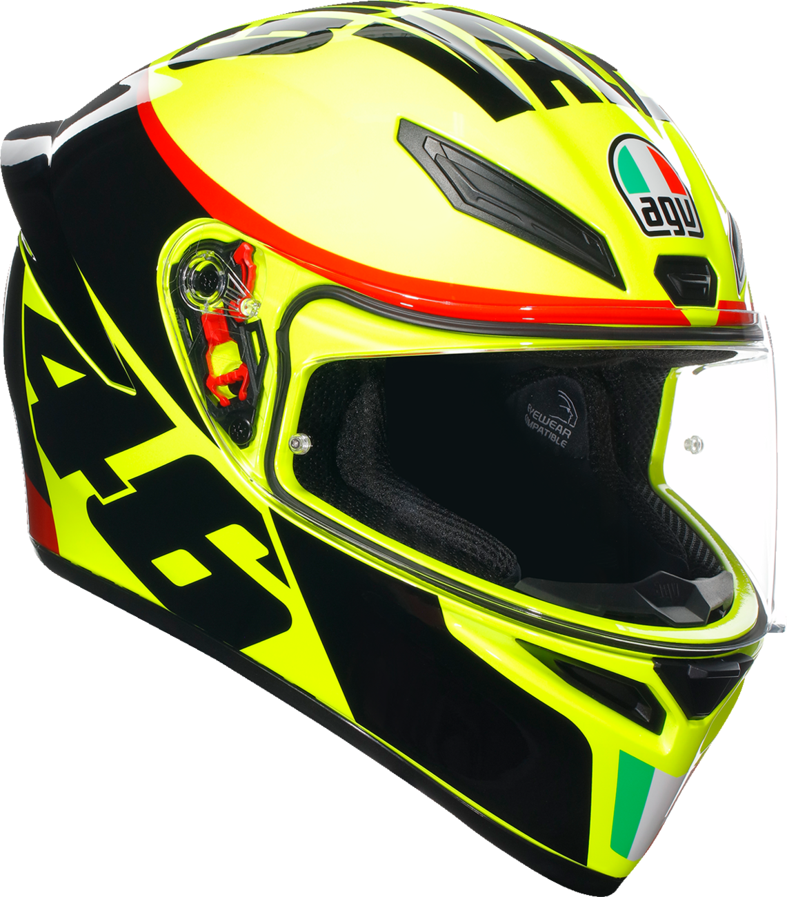 K1 S Grazie Vale Helmet