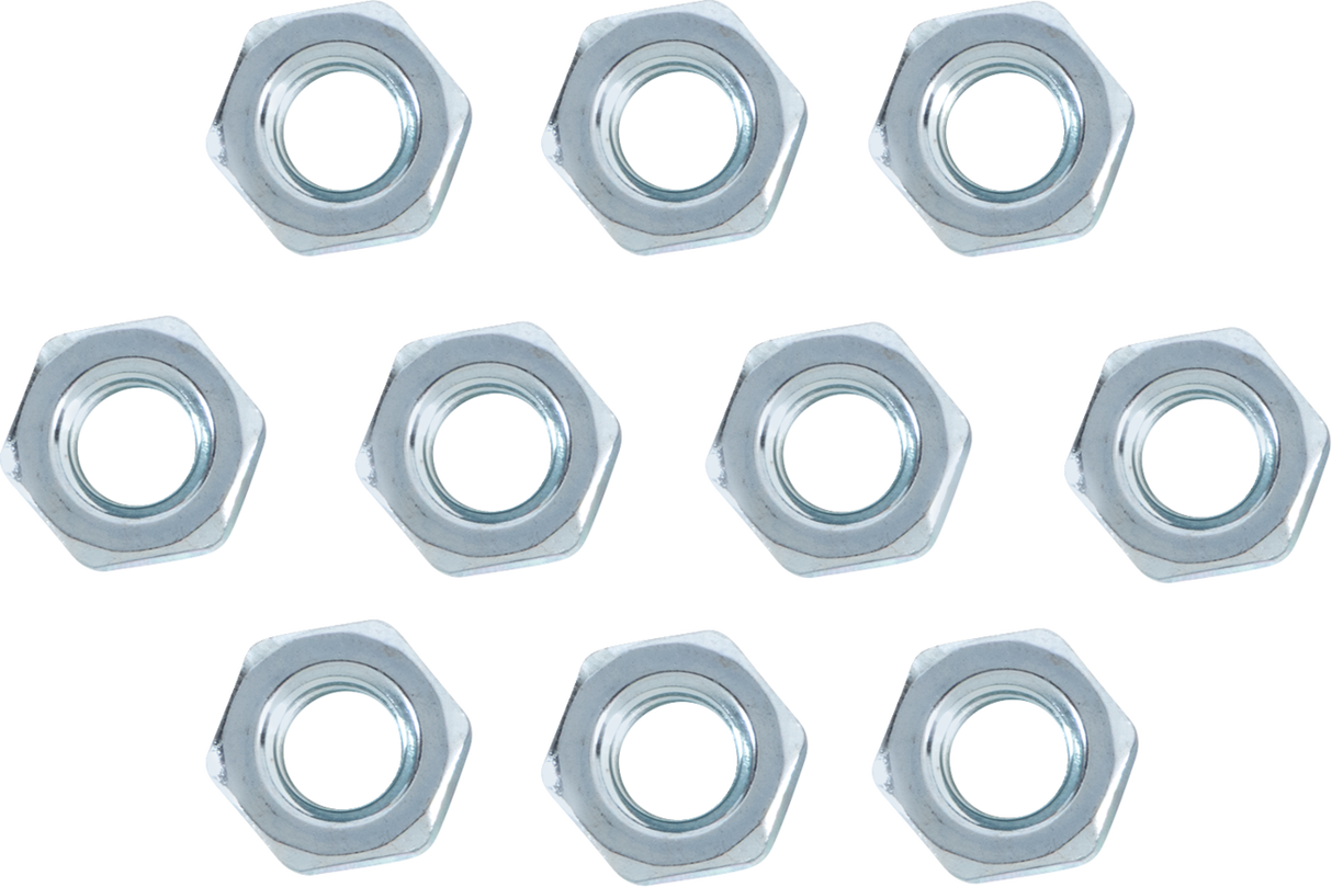 Replacement Service Department Assortments