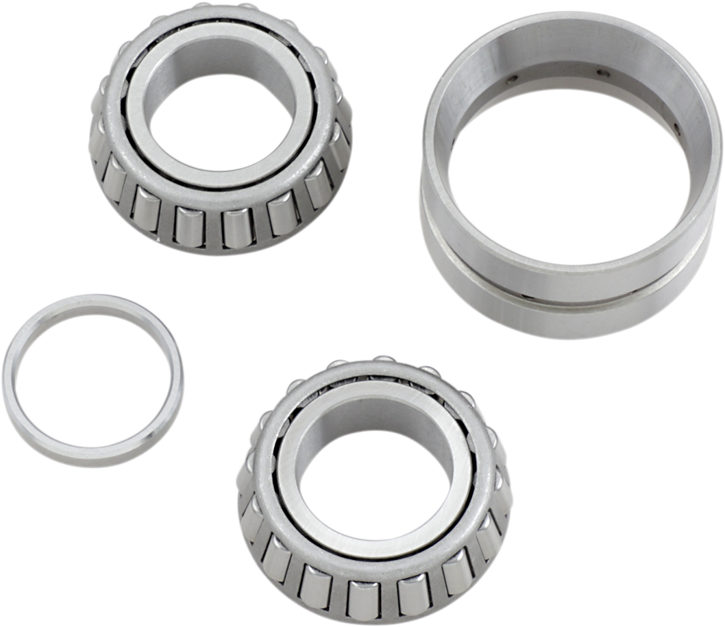 Crankcase Main Bearings