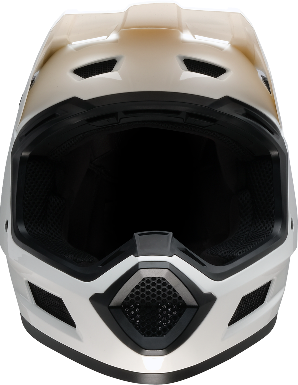 Dirt Maxx Solid Helmet