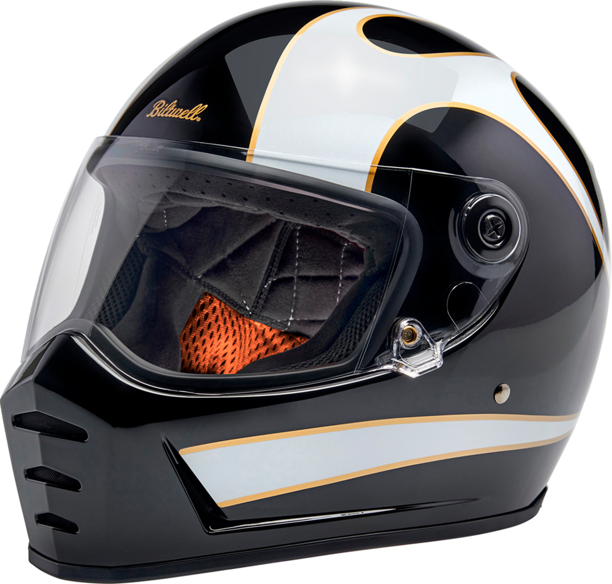 Lane Splitter 22.06 Helmet