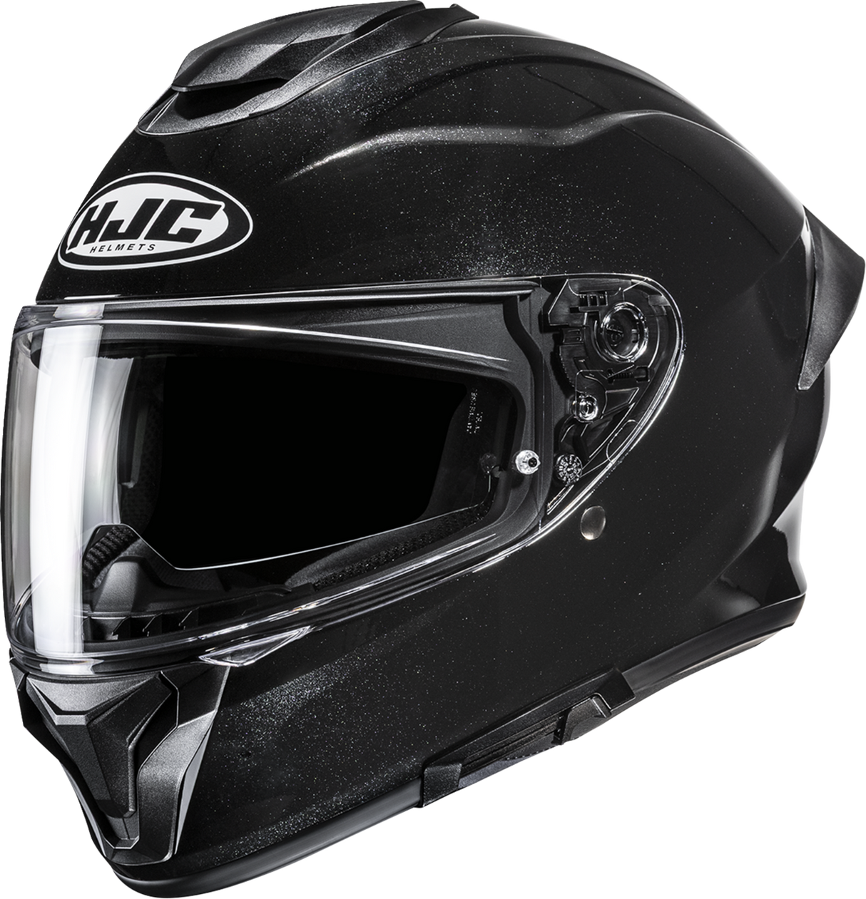 C71 Solid Helmet