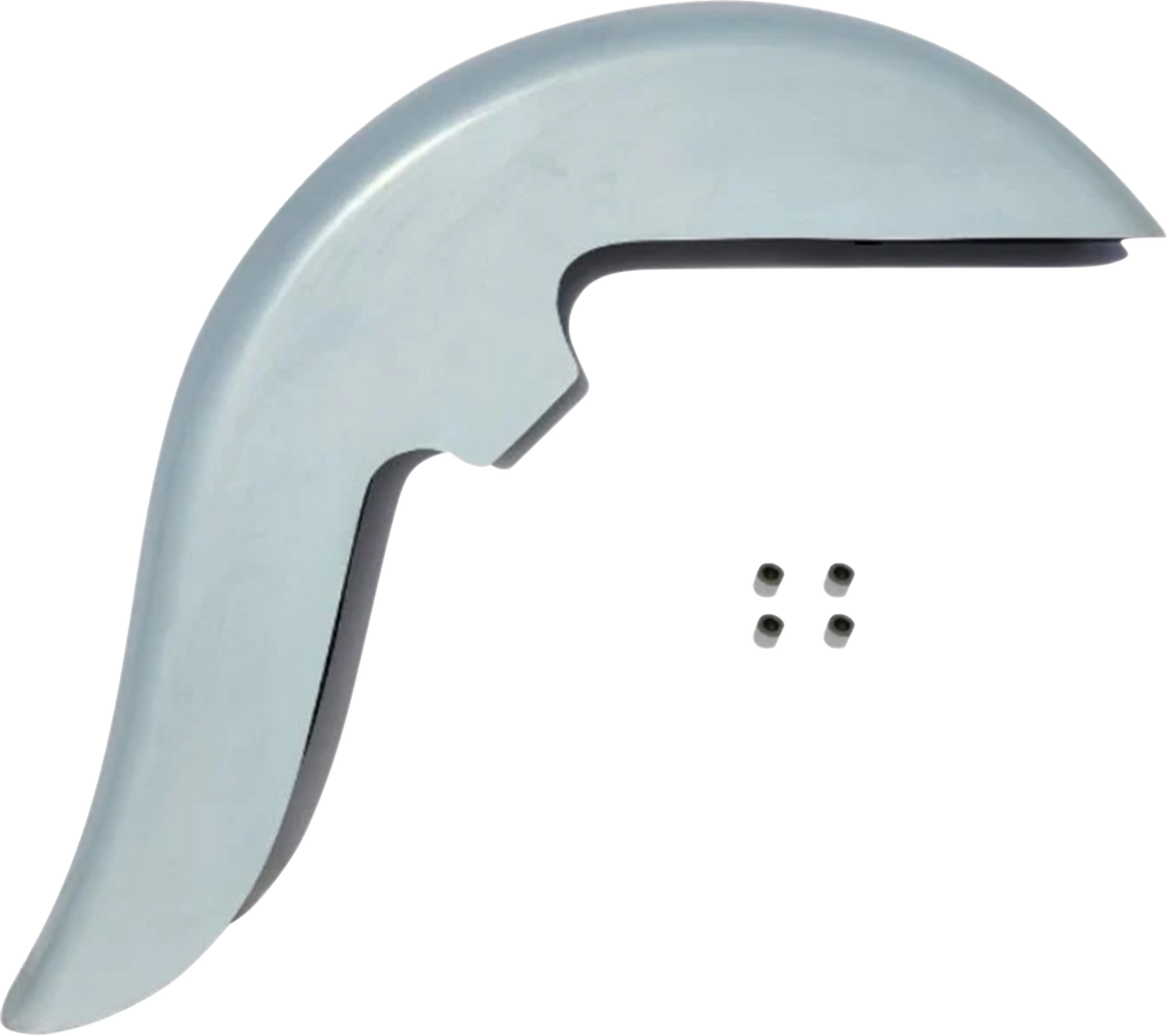 El Rey Front Fender