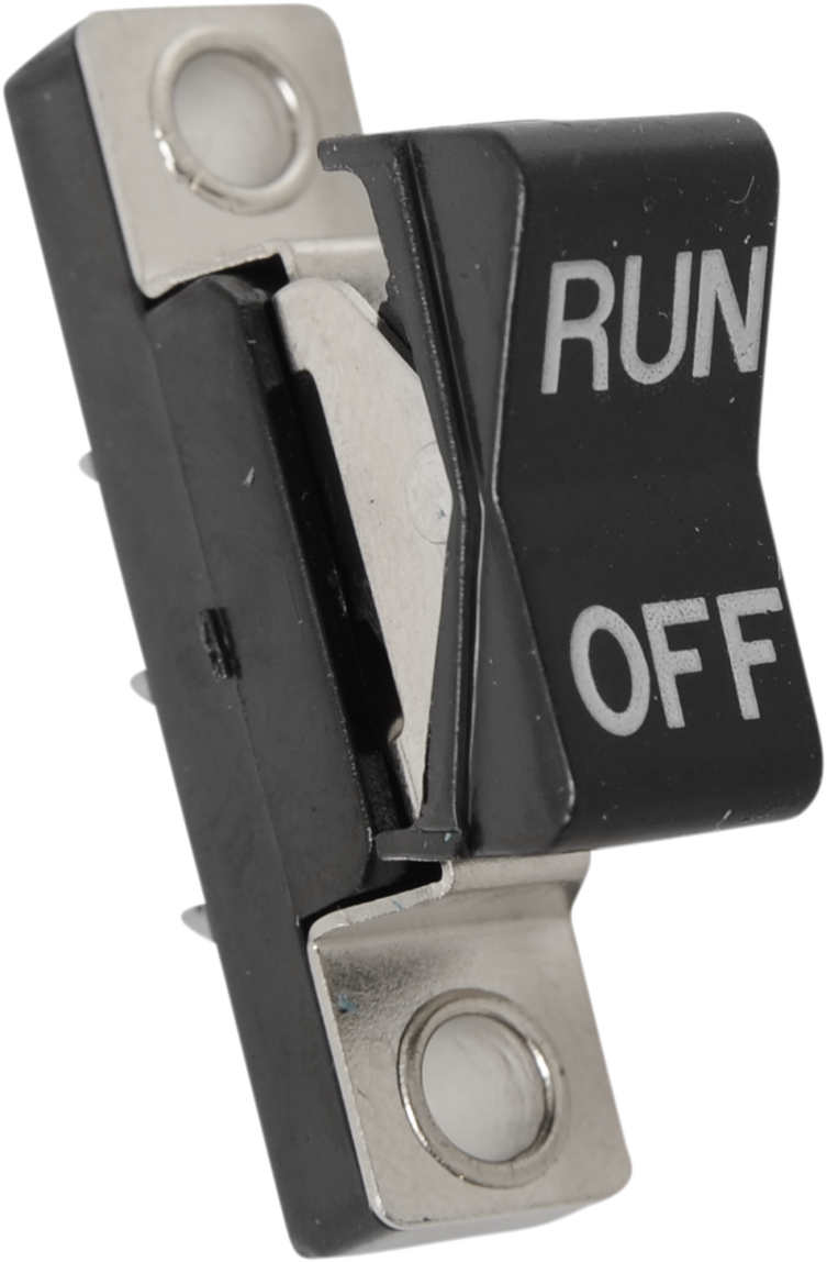 Rocker Switch, Xl