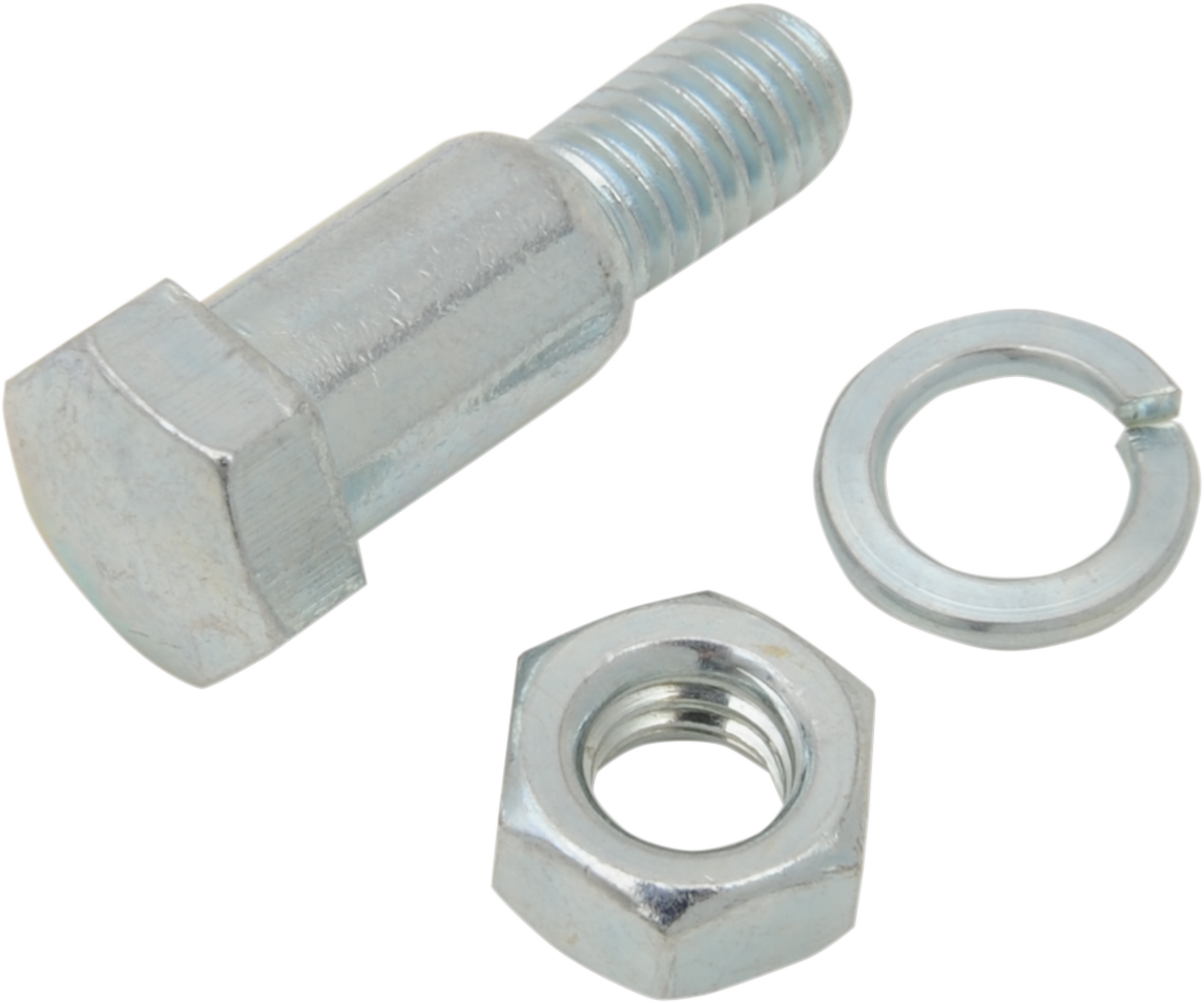 Lever Pivot Bolt Kit