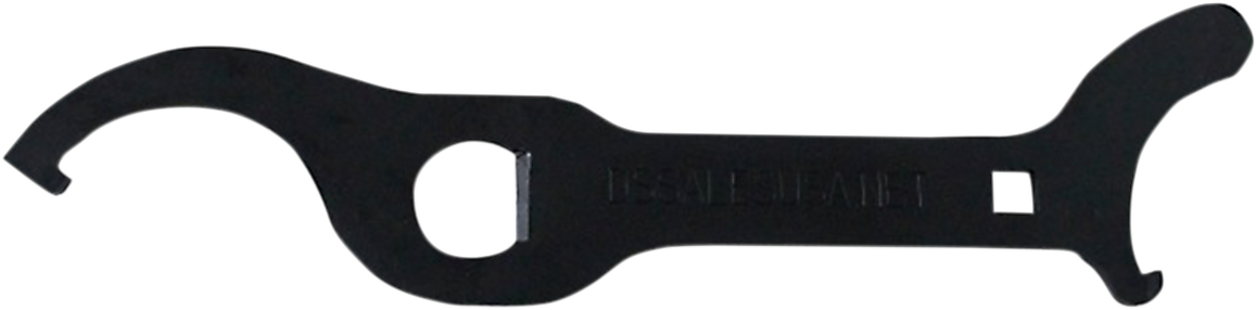 UTV Shock Wrench