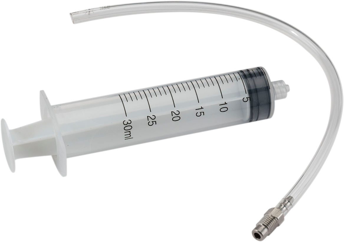 Hydraulic Clutch/Brake Bleeder