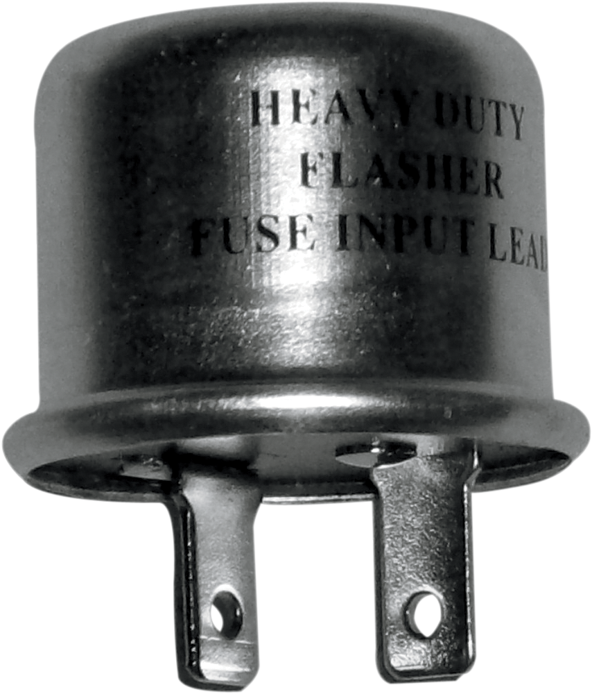 Bi-Metal Flasher