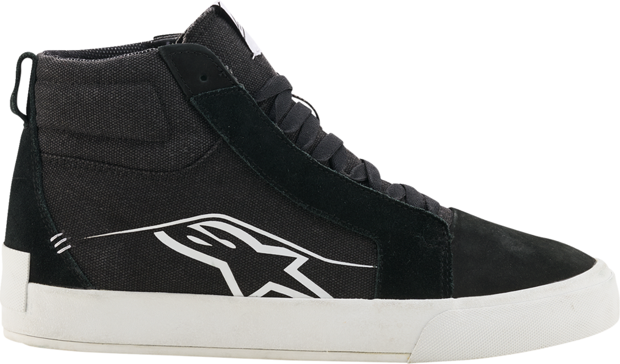 Ride-63 Canvas Shoes