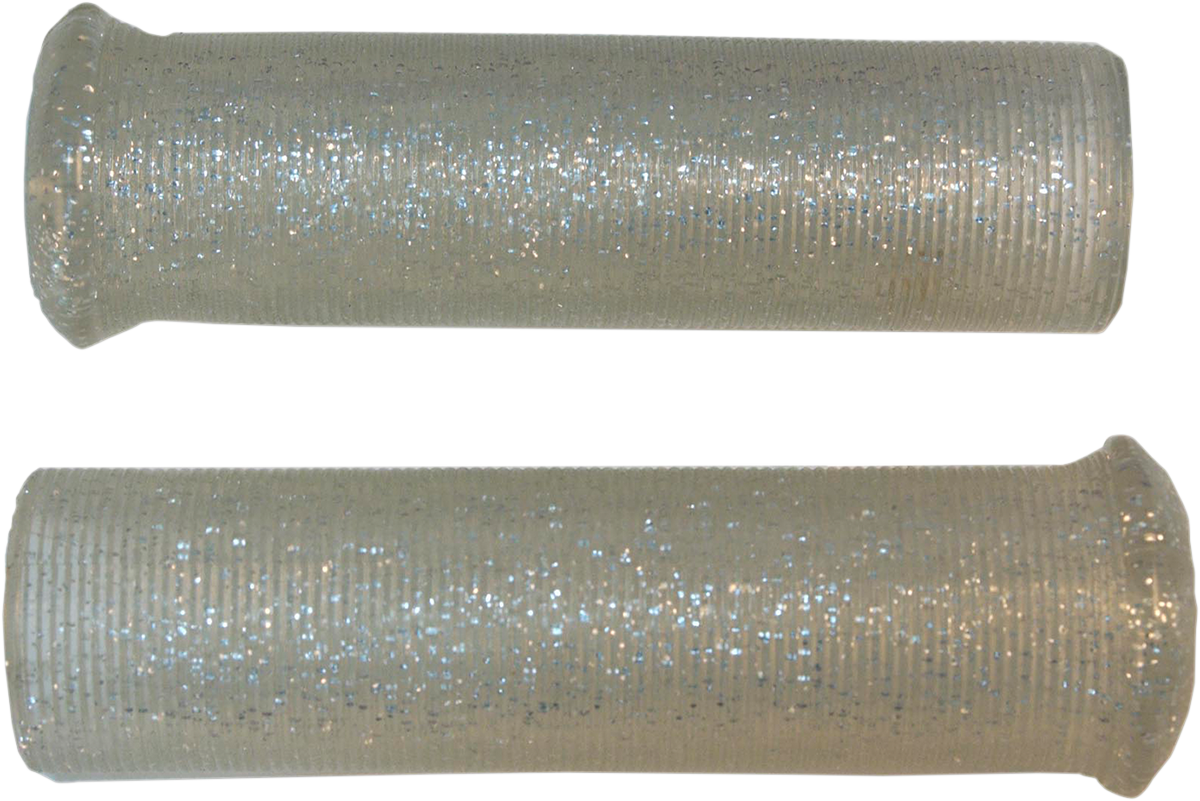 Star Fire Flake Grips