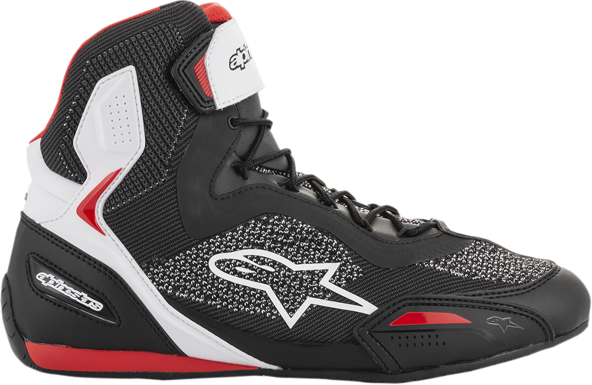 Faster-3 Rideknit® Shoes