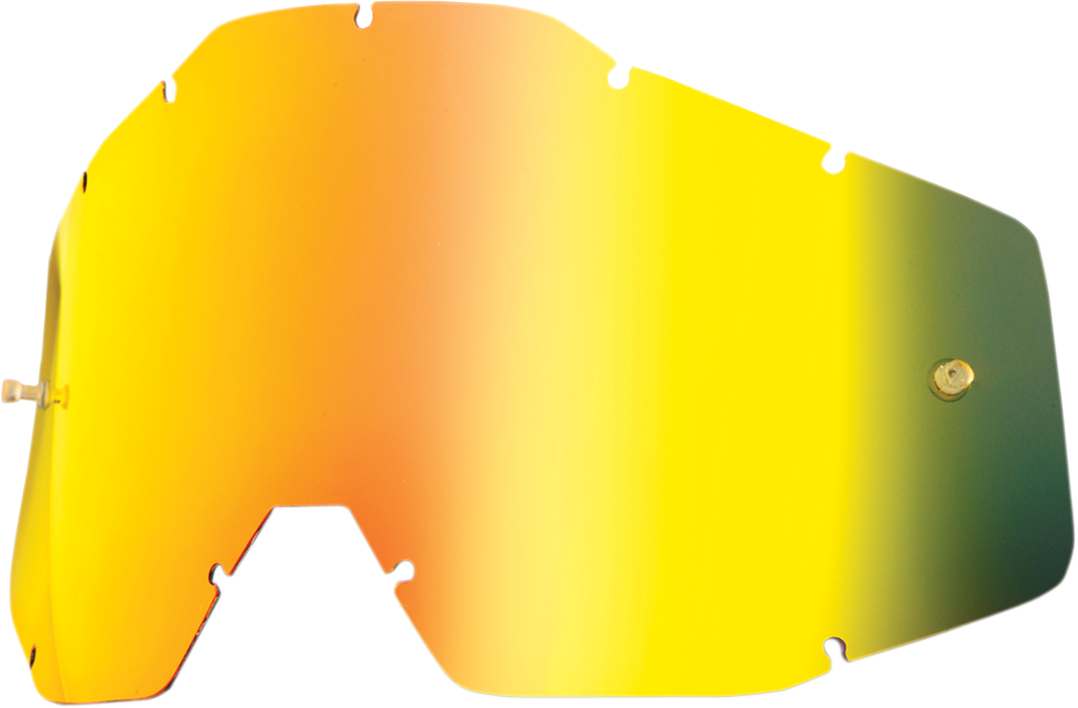 Accuri/Strata/Racecraft Goggle Lens