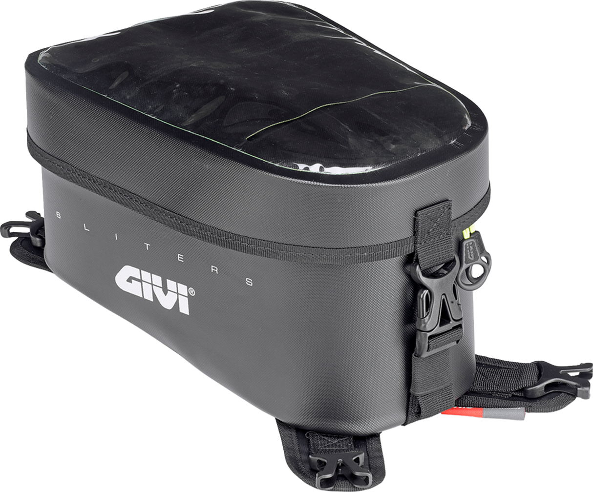 Gravel-T 10 Liter Tank Bag