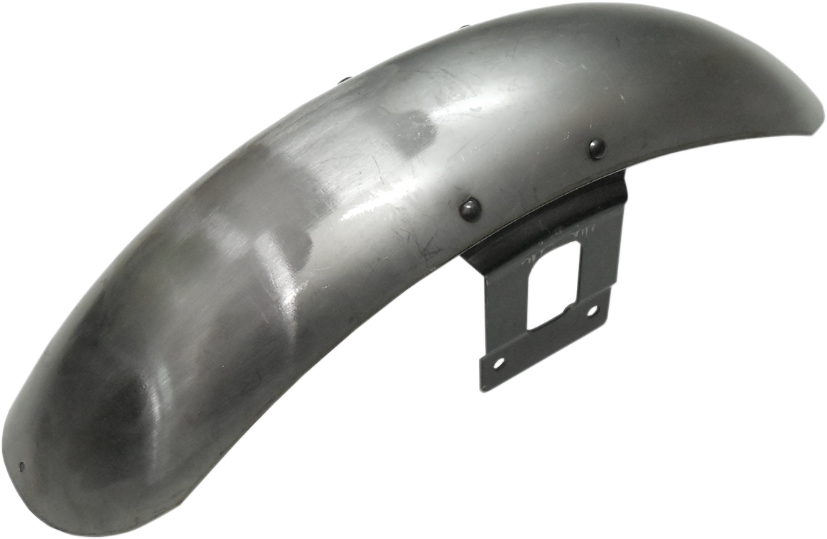 XL Front Fender