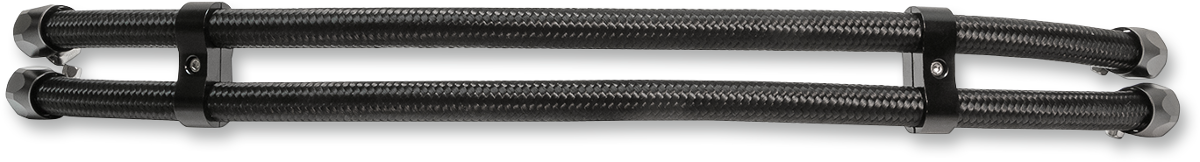 Oil Hose Upgrade Kit