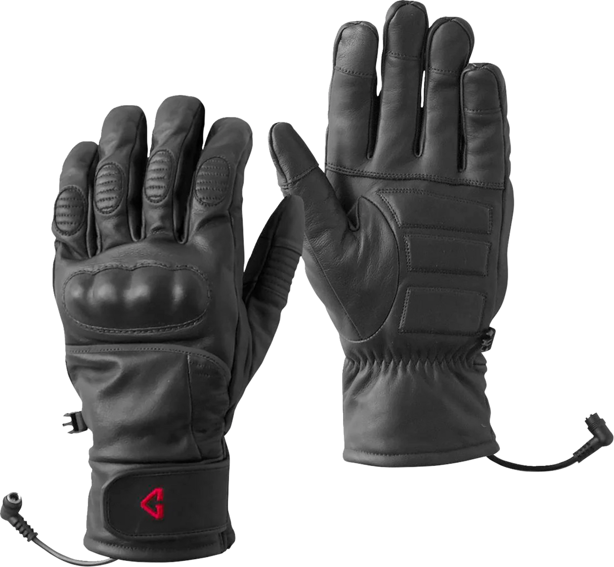 12 V Hero Heated Gloves