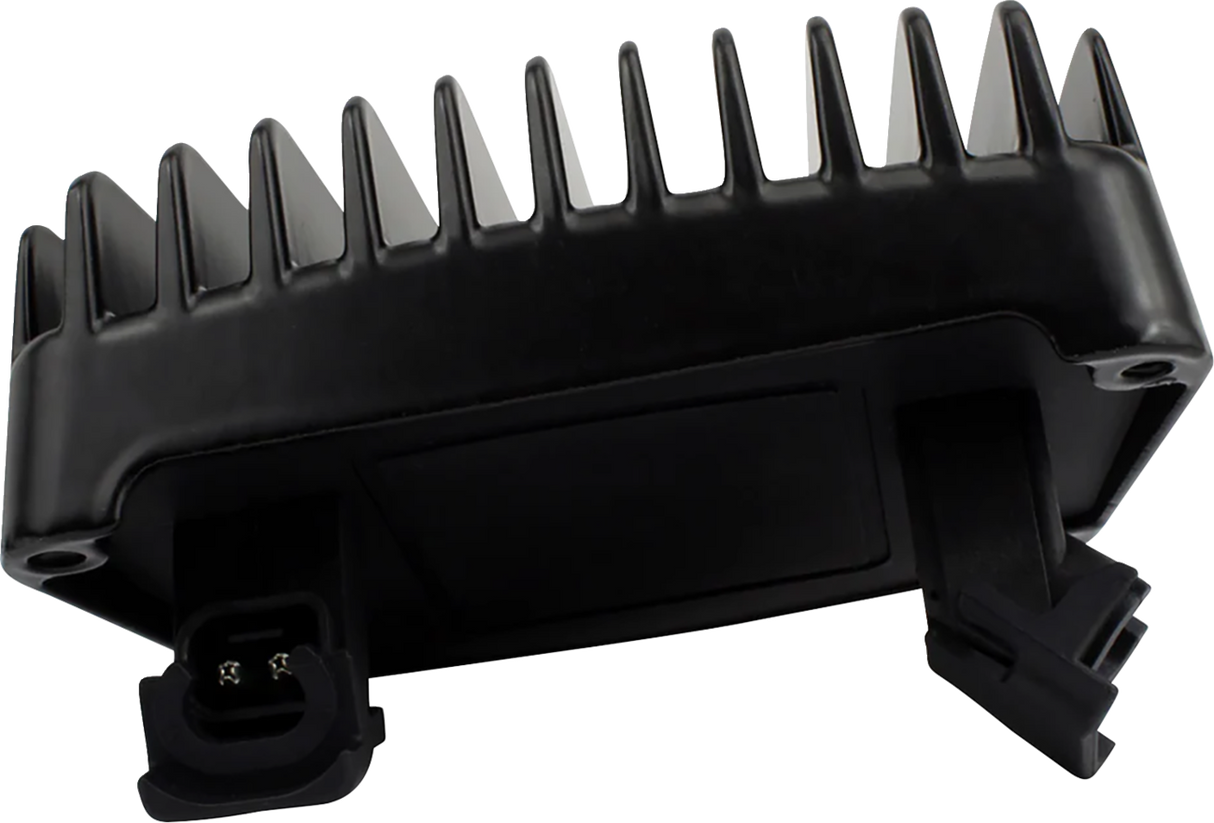 Voltage Regulator