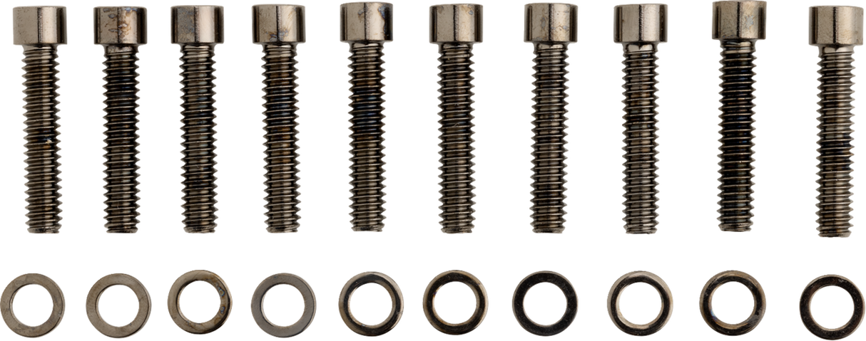 Cam Cover Bolt Kit
