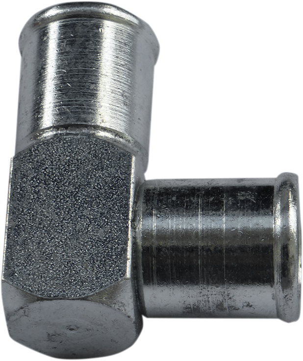 Radiator Hose Fitting β L Splicer